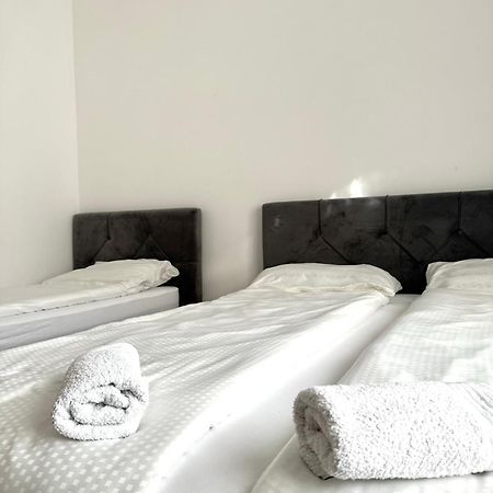 L&L Rooms Maribor Exterior foto