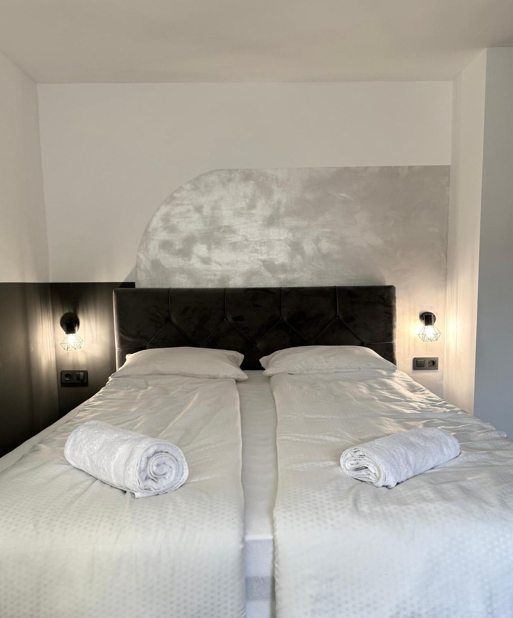 L&L Rooms Maribor Exterior foto