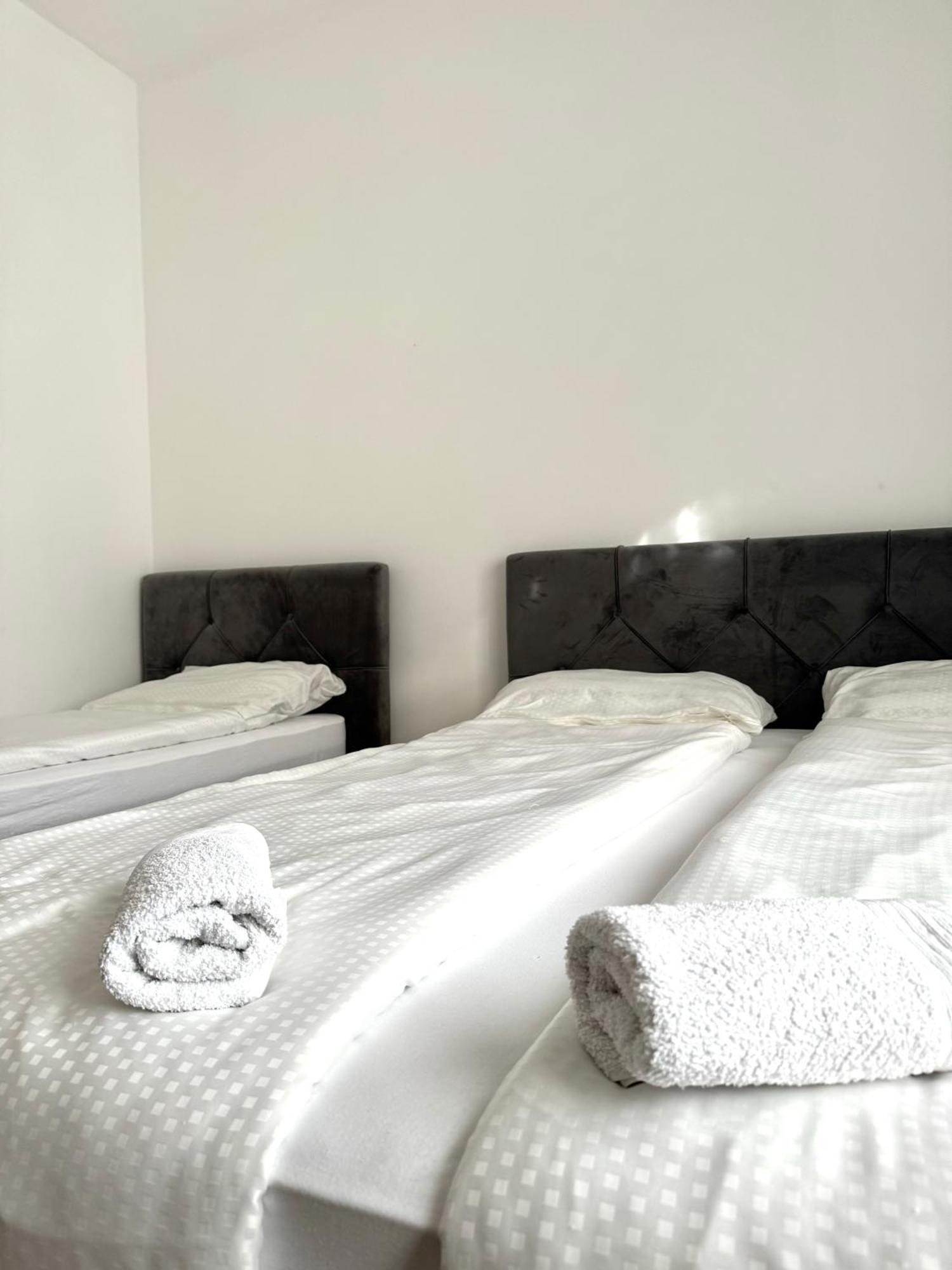 L&L Rooms Maribor Exterior foto
