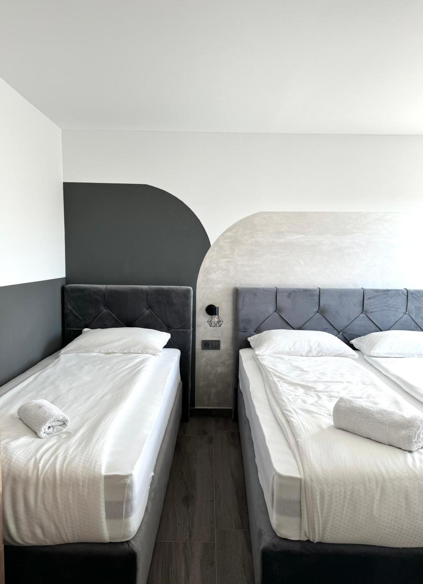 L&L Rooms Maribor Exterior foto