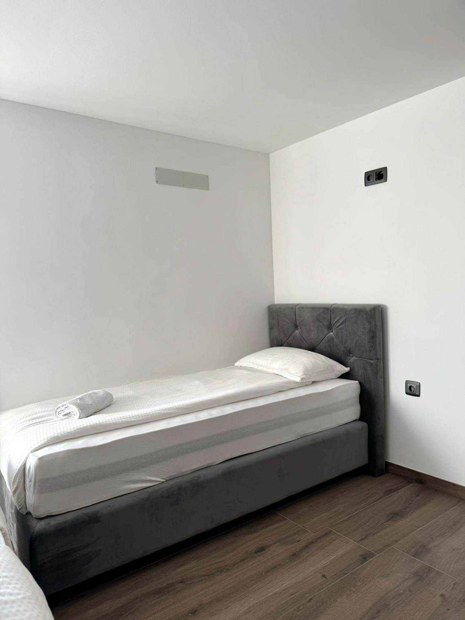 L&L Rooms Maribor Exterior foto